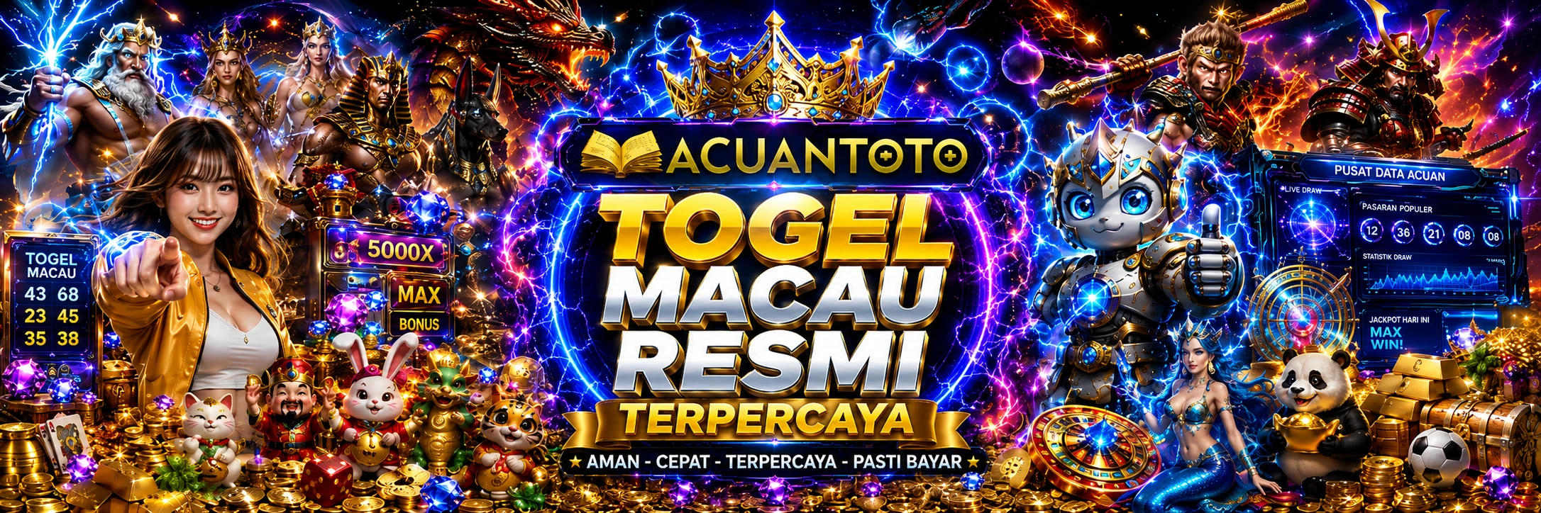 ACUANTOTO